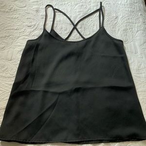 Abercrombie tank top(S)